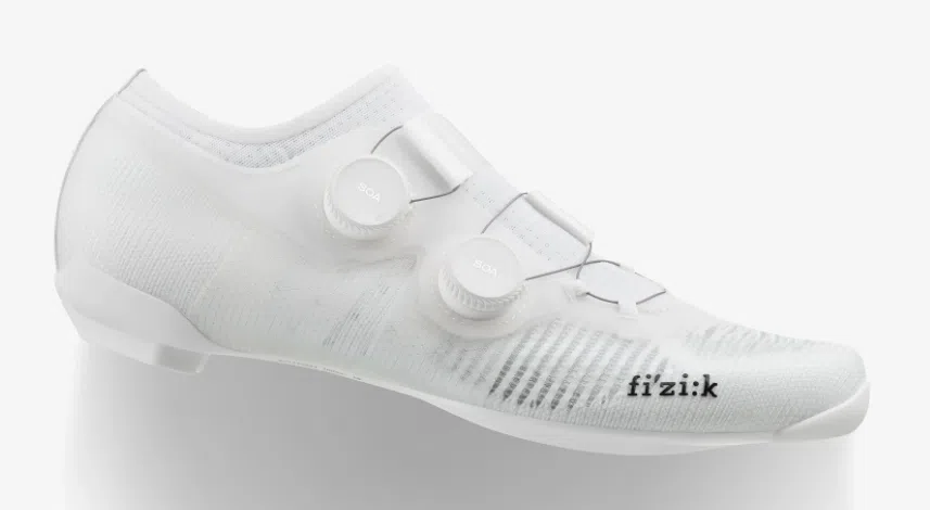 De Fizik schoen